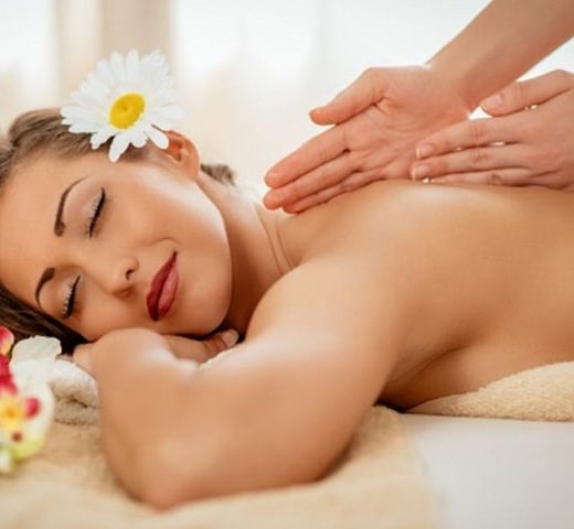 CelluContouring Massage