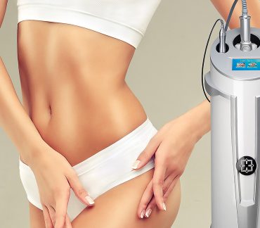 Endospheres Therapy at Slimlab in Zurich