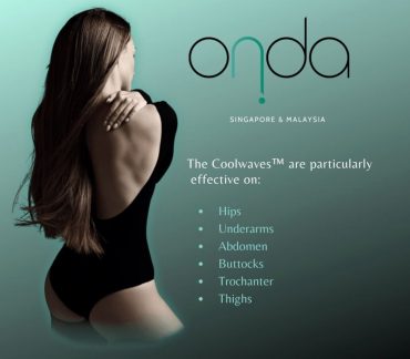 onda coolwaves massage