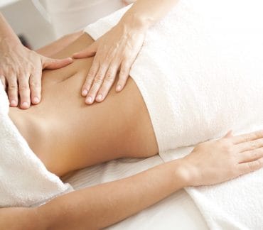 lymphatic drainage zurich body contouring