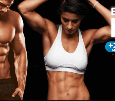 Sculpted to Perfection with Emsculpt NEO